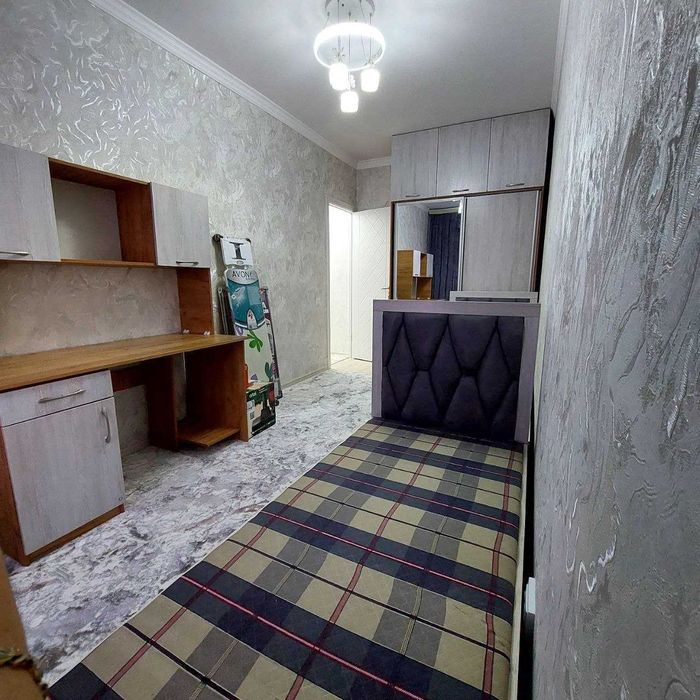 Квартира Новостройка аренда 3-комн. Яшнабад 139533