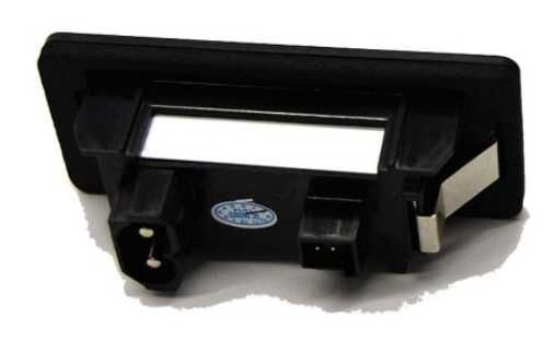 Лед Светлини Номер БМВ Х5 Е70 Х6 Е71 Е39 Е60 led BMW X5 X6 E60 E39 E70