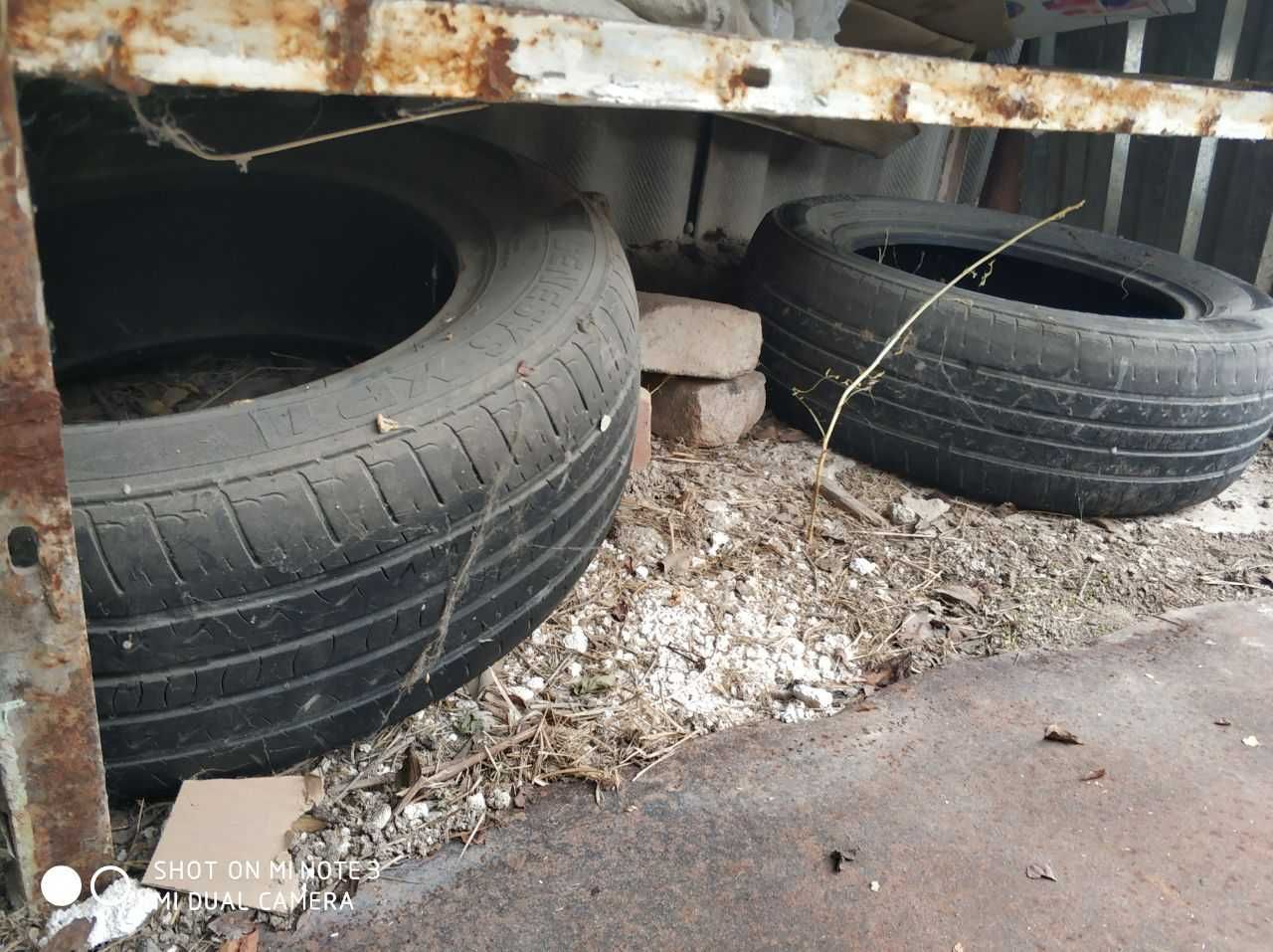 автошины балон балоны R 15 ласетти