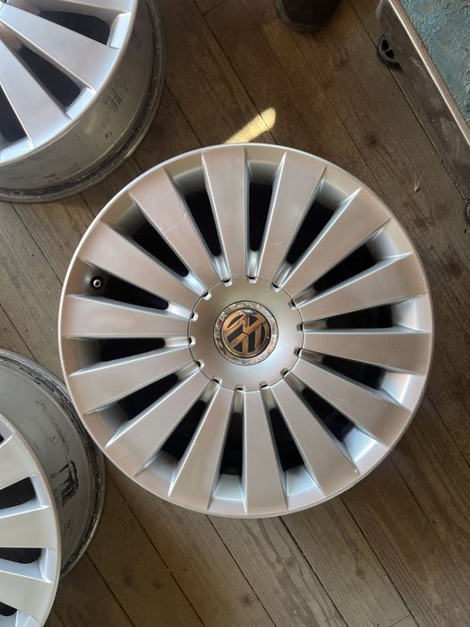 Jante vw volkswagen pe 17