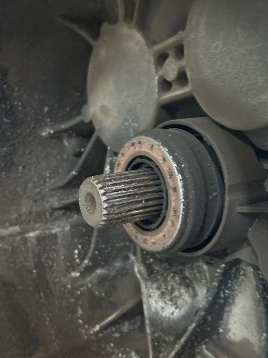 Cutie de viteze Ford Kuga 2.0 TDCI 2010 - 2014 136CP Manuala 6 Trepte G6DG UKDA Euro5 ...