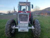 Vând Massey Ferguson 595 Mk2