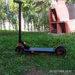 Trotineta KugooKirin S1 Pro
