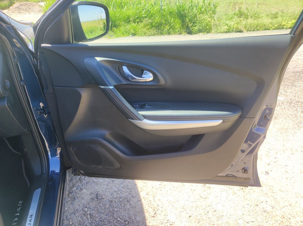 Renault Kadjar  2016