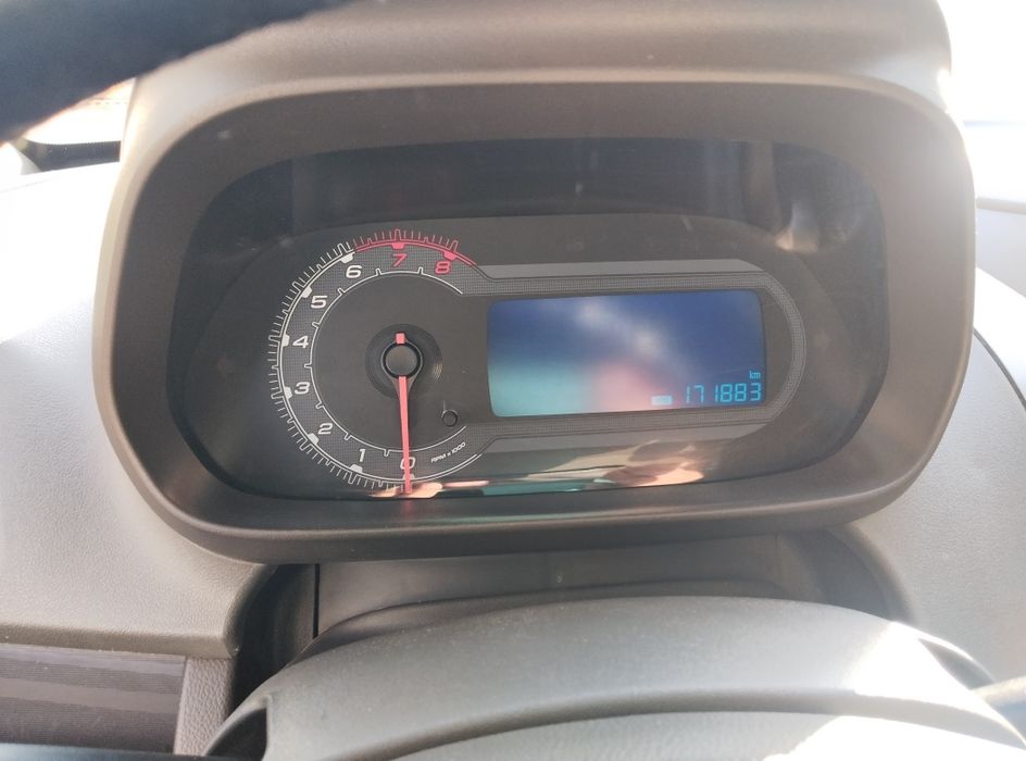 Cobalt 2022 gazi bor