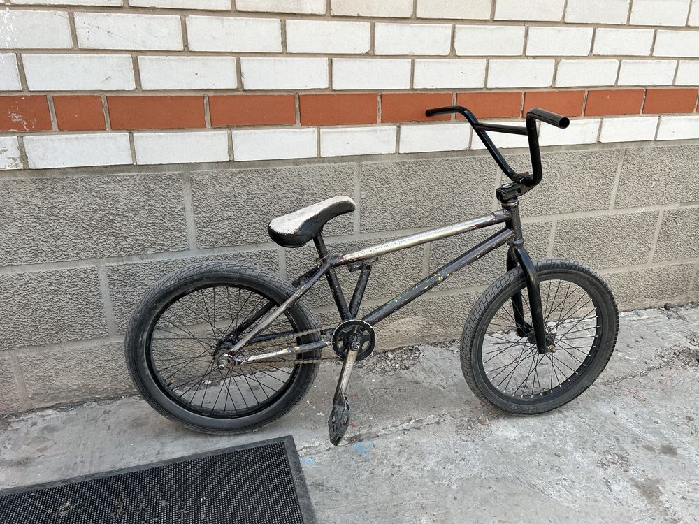 Продам BMX // Продам БМХ