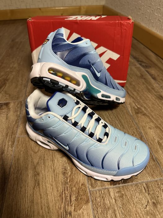 Nike Air Max Plus Tn