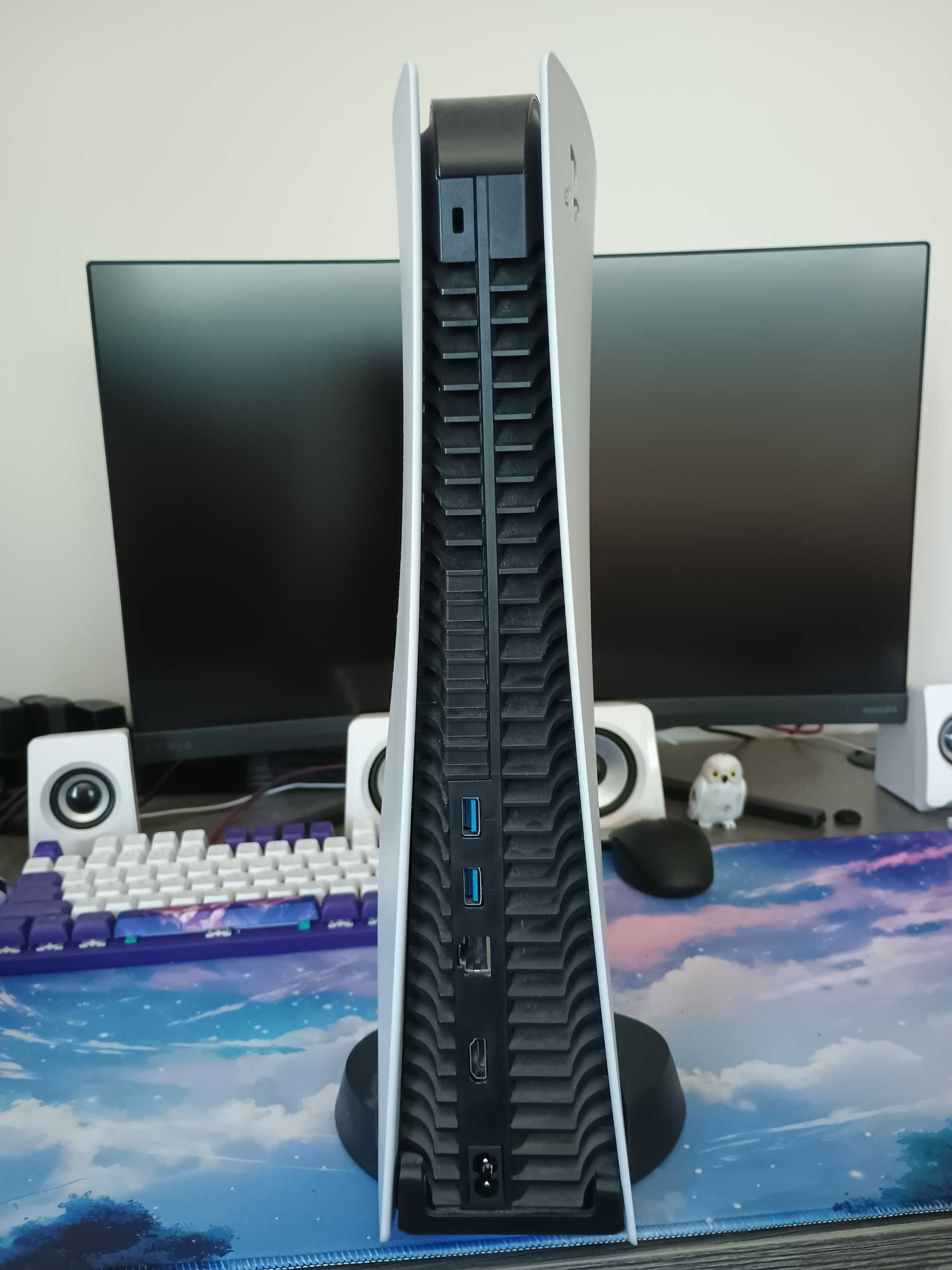 Ps5 disc version