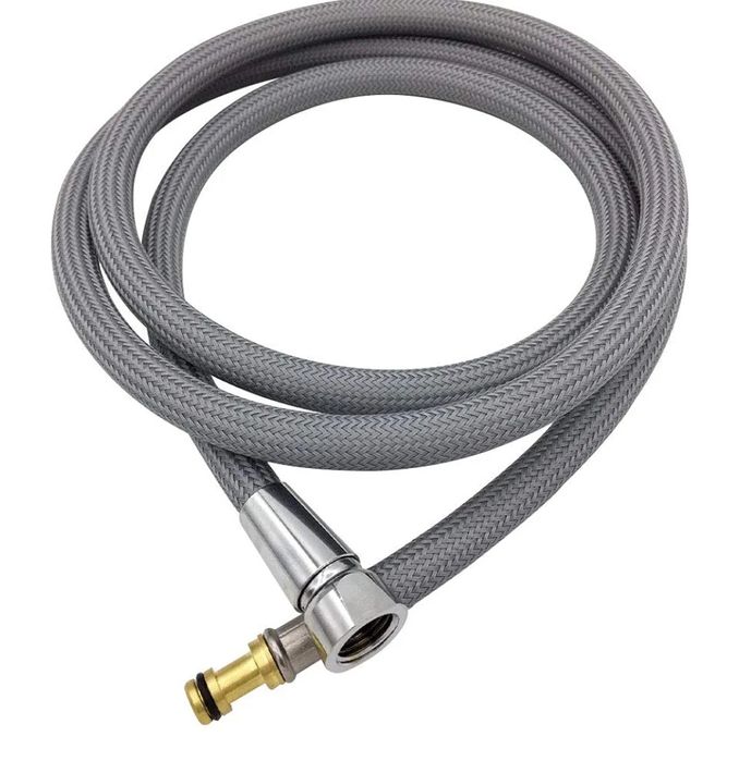 Шлаух за изтеглящ се душ, за кухненски смесители Grohe