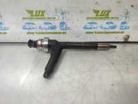 Injector 1.7 cdti z17dth 897213-8612 Opel Meriva 1 [facelift] [2004 -