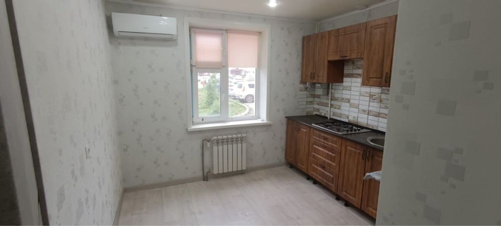 Продам 1комн. квартиру м-он Береке