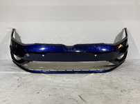 Bara fata VW Golf 7, facelift, 2017, 2018, 2019, 2020, cod origine OE 5G0807221FL.
