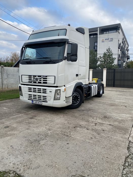 Volvo FH EURO 5 480 AN2008