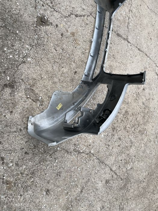 Предна броня за Audi A5 Sline Ауди А5  2007-2011г