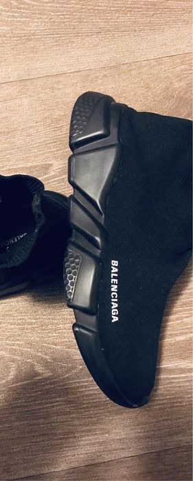 Gheata balenciaga 100% original