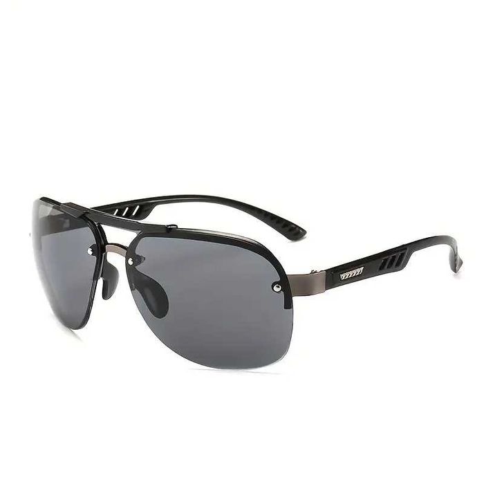 Ochelari polarizați fotocromatici UV400
