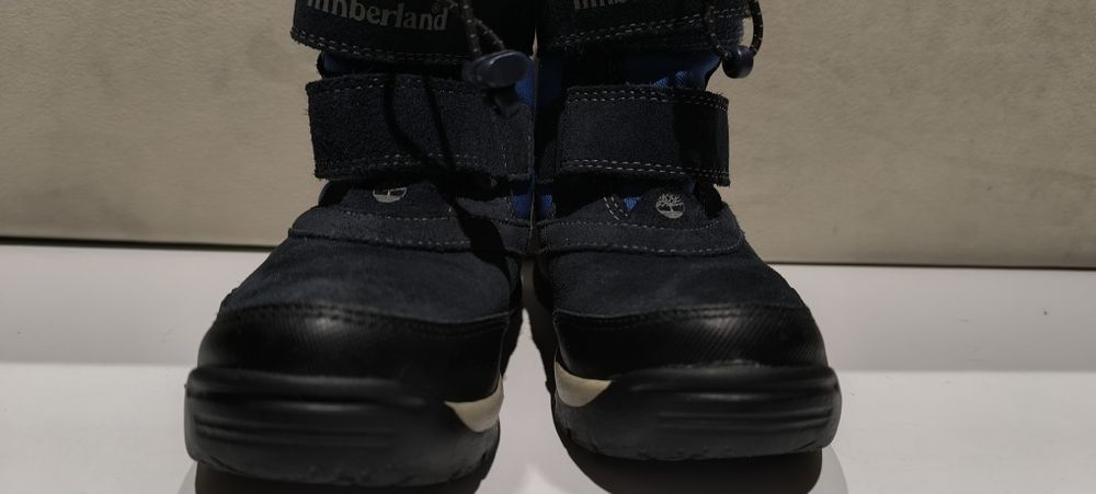 Ботуши Timberland,номер 26,5