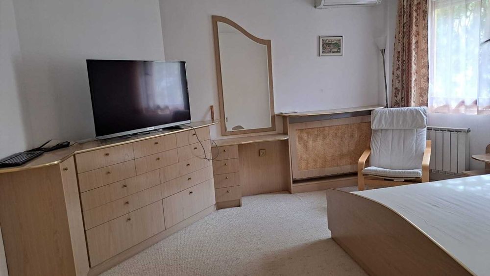 Дава се под наем Двустаен апартамент в София, Драгалевци - 65 кв.м за 520 € - Снимка #4