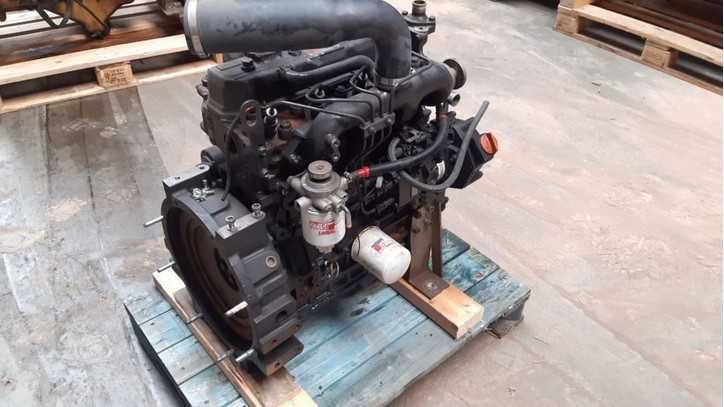 Motor Cummins A2300 - piese motor Cummins