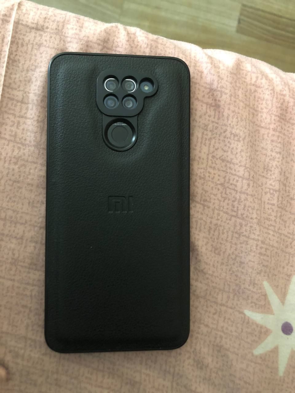 Redmi note 9 4/128gb