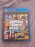 Vând joc GTA 5 premium edition