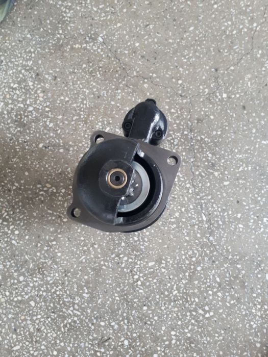 Electromotor VM motori Palmieri 24 volti 9 dinti model bosch