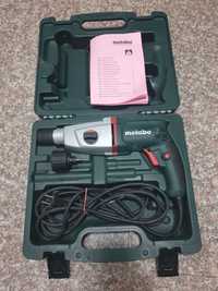 Bormasina / Rotopercutor Metabo KHE 2644