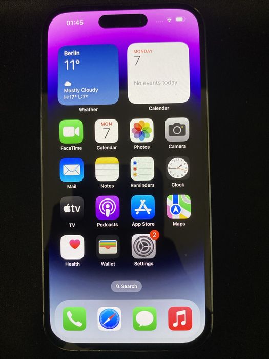iPhone 14 Pro 128GB ID-tlg191