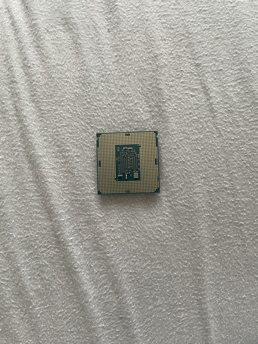 Procesor I5-6500
