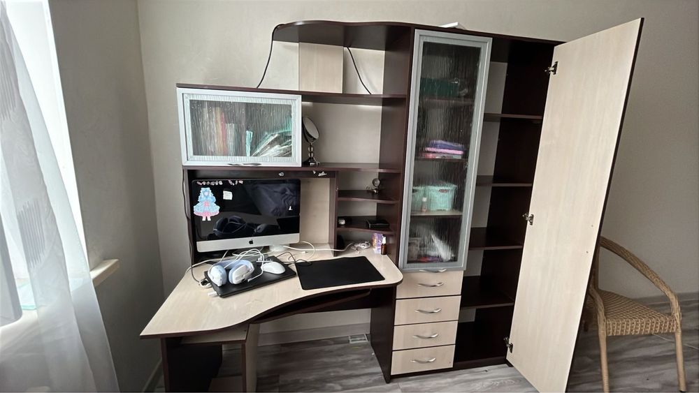 Продается детский гарнитур