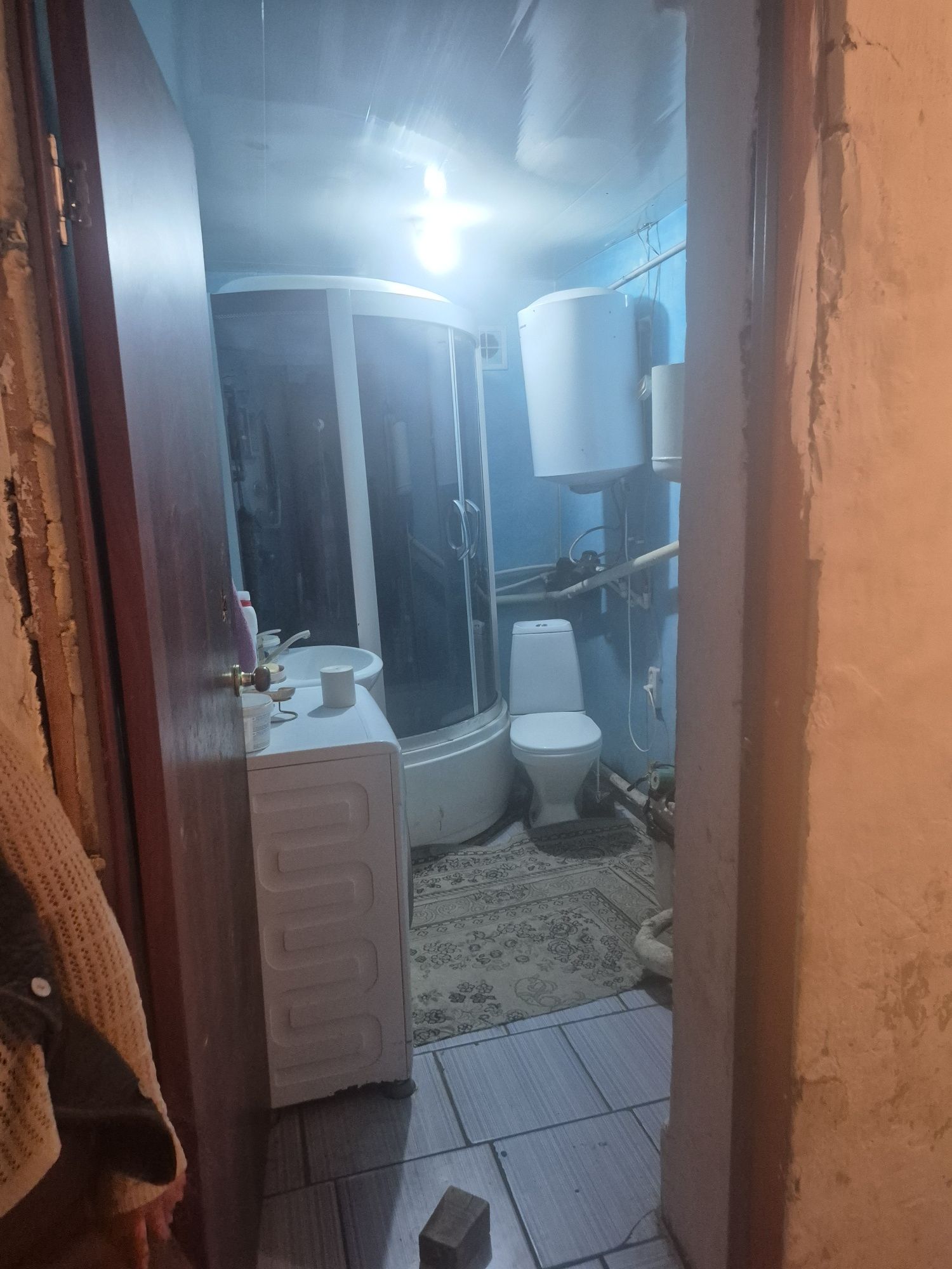 Продаю дом , торг есть