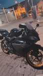 Yamaha yzf r-125