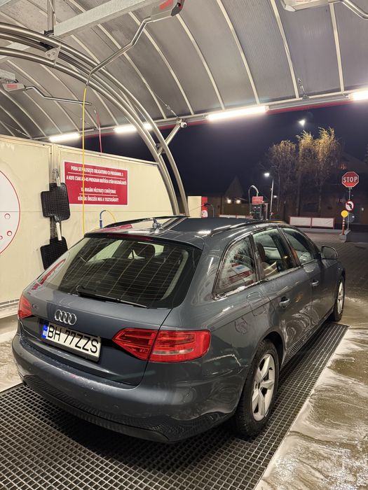Vând AUDI A4 B8