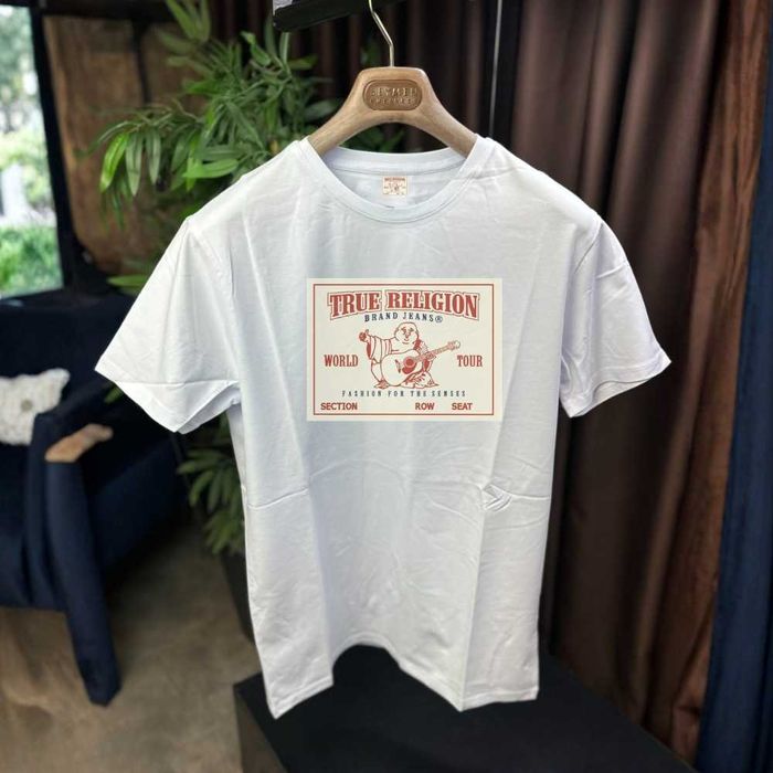 Дамска тениска True religion S M L XL