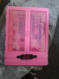 Dulap Barbie original