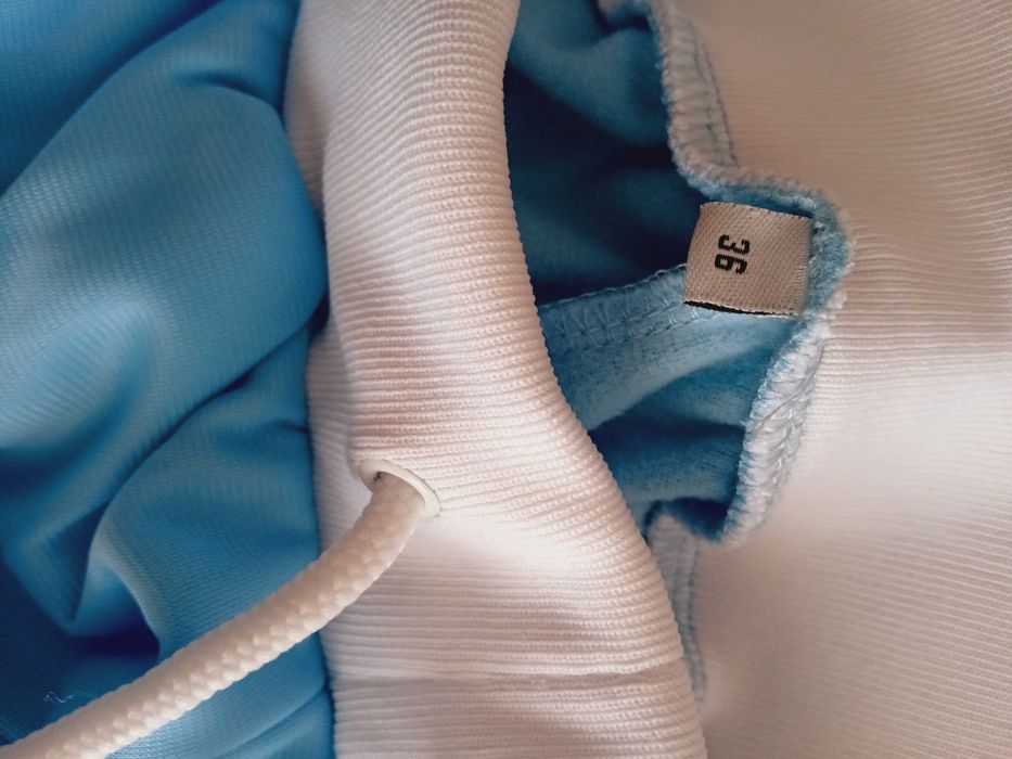 Спортен екип ХS/S Нов