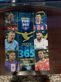 Stickere panini fifa 365 2023