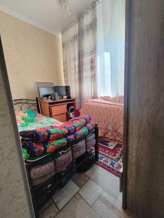 Ипотека Срочно  ТТЗ-4 2/3/5  метро улучшенная планировка ,бал 2*6 СВОЯ