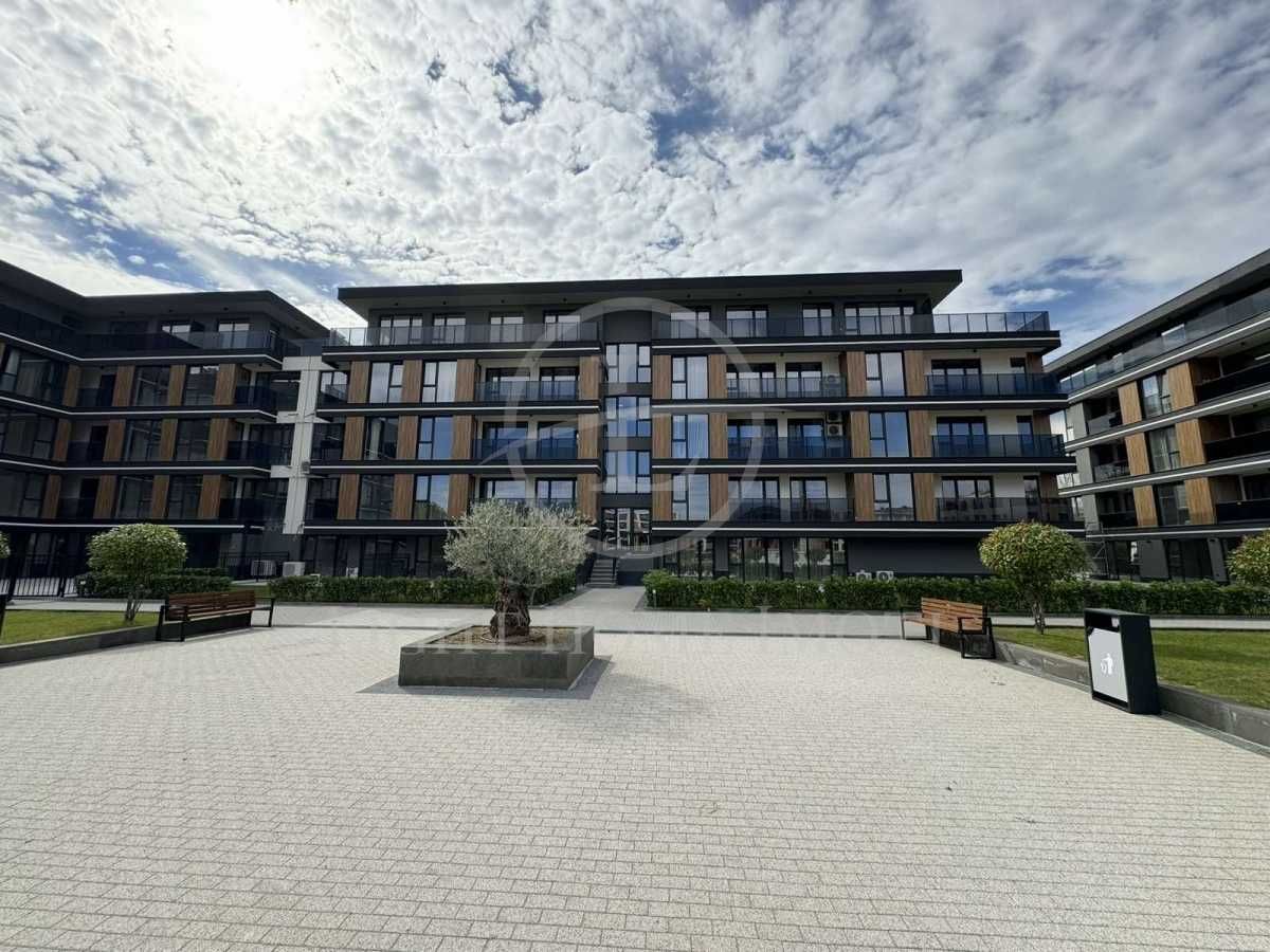 Продава се Двустаен апартамент в Пловдив, Христо Смирненски - 85 кв.м за 1508 €/кв.м - Снимка #1