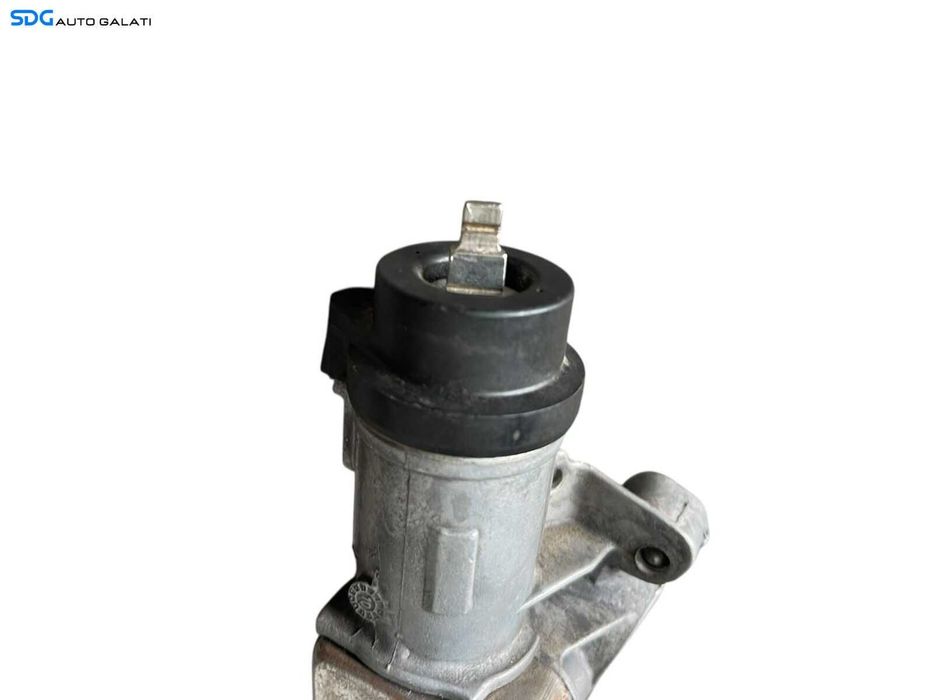 Butuc Contact Pornire Motor cu Lama Cheie Audi A2 2000 - 2005 Cod 4B0905849 4B0905851G 4B0905851N 4B0905851Q [B4222]