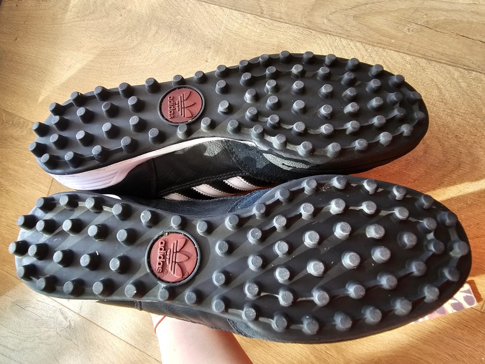 Футболни стоножки Adidas Mundial Team 44 2/3