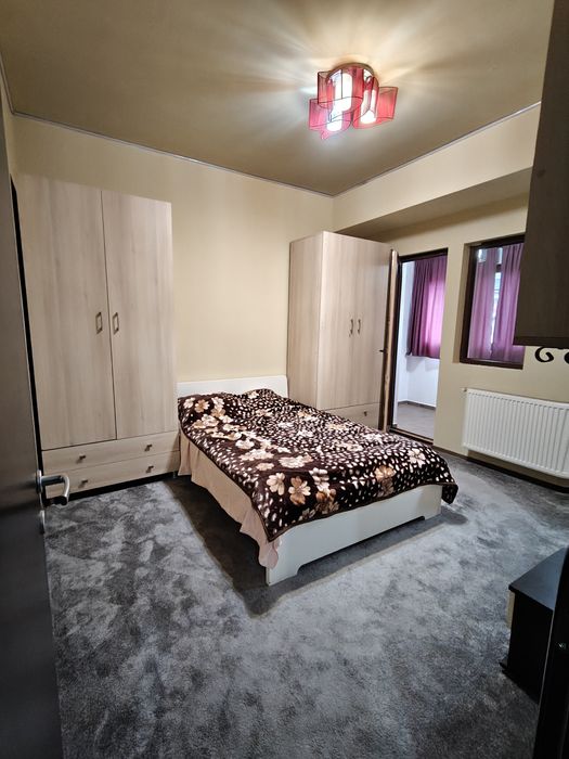 Apartament 2 camere 10 minute metrou + bonus