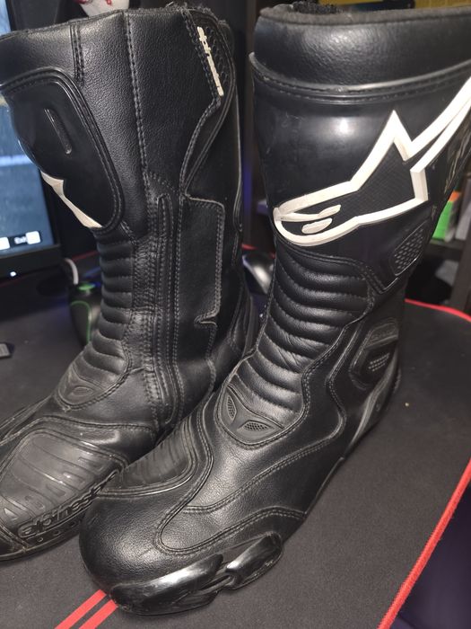 Cizme Alpinestars smx marimea 44
