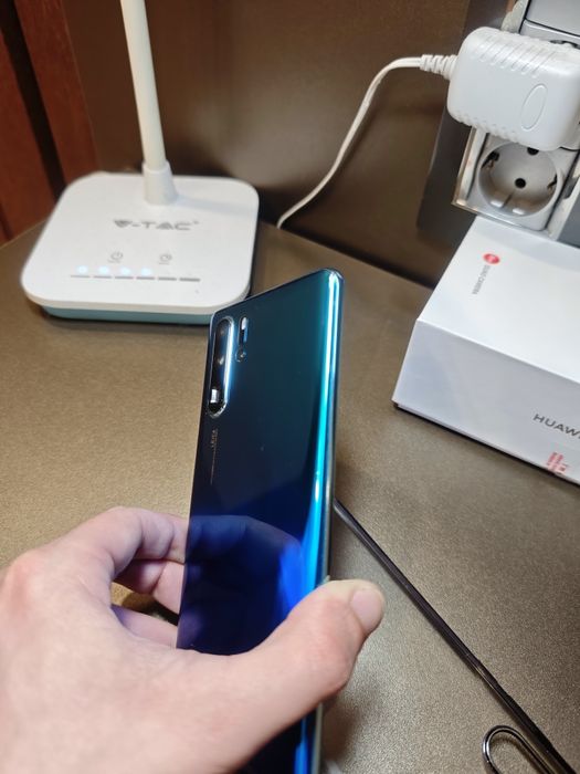 Huawei P30 Pro нов