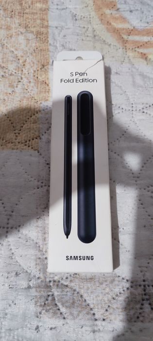 S Pen Fold Edition Писалка