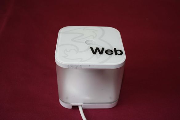 WEB рутер  с лампа Huawei B 183