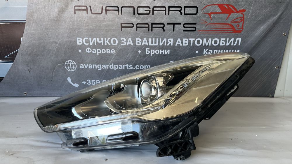 Фар Citroen DS5 ляв и десен