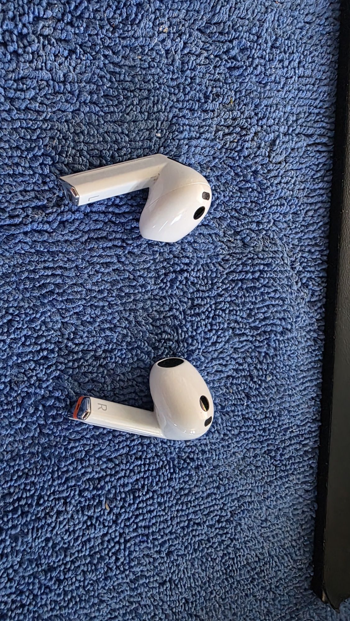 Samsung Galaxy buds 3