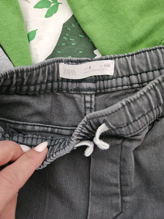 Лот момче 116-122