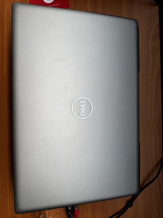 Vand Dell Precision 7550